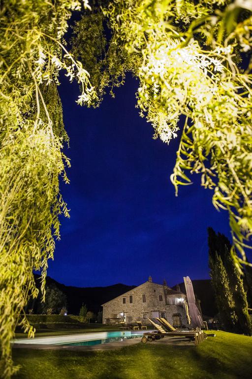 Allegro Agriturismo Argiano Arezzo Exterior photo